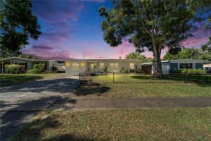 6554 34TH AVENUE, ST PETERSBURG, FL 33710 Sold 07/29/25