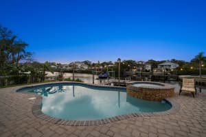 316 HILLPOINT DRIVE, PALM HARBOR, FL 34683 - MLS#MFRTB8395401