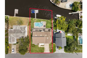 316 HILLPOINT DRIVE, PALM HARBOR, FL 34683 - MLS#MFRTB8395401