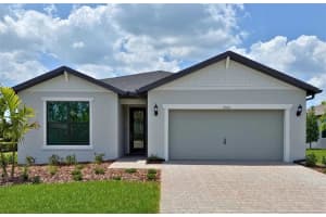 2522 CHARTER OAK DRIVE, NORTH PORT, FL 34289 Sold 07/29/25