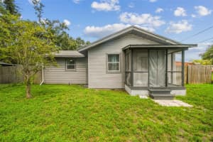 2607 59TH STREET, TAMPA, FL 33619 Sold 08/20/25
