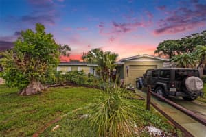 5643 86TH AVENUE, PINELLAS PARK, FL 33782 Sold 07/14/25