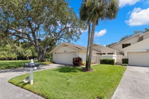 440 Lakeview Dr #34, PALM HARBOR
