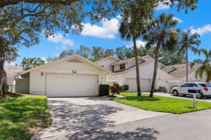 440 LAKEVIEW DRIVE, PALM HARBOR, FL 34683 - MLS#MFRTB8395419