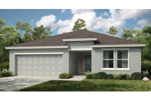 2442 SLIPPERY ROCK STREET, AUBURNDALE, FL 33823 Sold 08/01/25