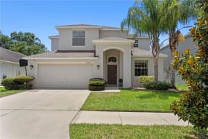 10216 SUMMER AZURE DRIVE, RIVERVIEW, FL 33578 Sold 08/08/25