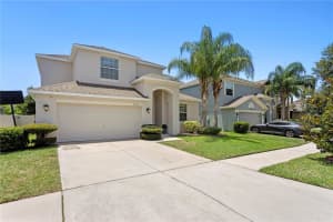 10216 SUMMER AZURE DRIVE, RIVERVIEW, FL 33578 Sold 08/08/25