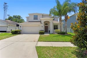 10216 SUMMER AZURE DRIVE, RIVERVIEW, FL 33578 Sold 08/08/25