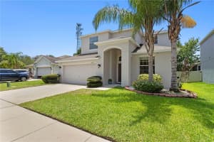 10216 SUMMER AZURE DRIVE, RIVERVIEW, FL 33578 Sold 08/08/25