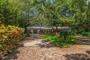 7 ROSERY LANE, BELLEAIR, FL 33756 - MLS#MFRTB8395436