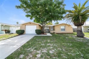 8804 LIDO LANE, PORT RICHEY, FL 34668 Sold 07/18/25