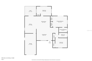 8804 LIDO LANE, PORT RICHEY, FL 34668 Sold 07/18/25