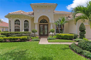 17921 ARBOR HAVEN DRIVE, TAMPA, FL 33647 Sold 08/08/25