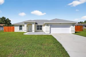 10115 BRIAR CIRCLE, HUDSON, FL 34667 Sold 07/30/25