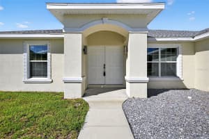 10115 BRIAR CIRCLE, HUDSON, FL 34667 Sold 07/30/25