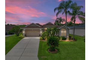 12413 WOODLANDS CIRCLE, DADE CITY, FL 33525 Sold 07/18/25