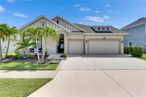 7420 Paradiso Dr, APOLLO BEACH
