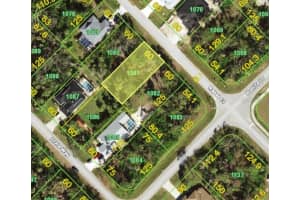 111 REBEL COURT, ROTONDA WEST, FL 33947 - MLS#MFRTB8395472
