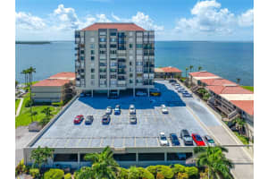 6372 Palma Del Mar Blvd S #601, ST PETERSBURG