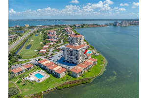 6372 PALMA DEL MAR BOULEVARD, ST PETERSBURG, FL 33715 - MLS#MFRTB8395473