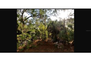 SERNICE ST, NORTH PORT, FL 34288 - MLS#MFRTB8395483