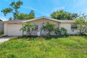 10125 CHERRY CREEK LANE, PORT RICHEY, FL 34668 Sold 07/31/25