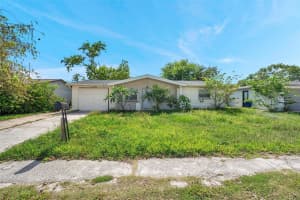 10125 CHERRY CREEK LANE, PORT RICHEY, FL 34668 Sold 07/31/25