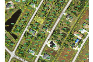 146 SPRING DRIVE, ROTONDA WEST, FL 33947 - MLS#MFRTB8395491
