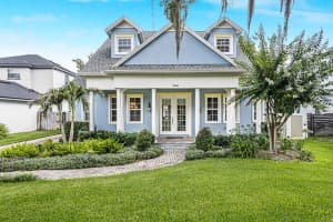 2401 Lafayette Ave, WINTER PARK