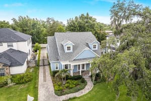 2401 LAFAYETTE AVENUE, WINTER PARK, FL 32789 - MLS#MFRTB8395492