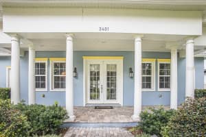 2401 LAFAYETTE AVENUE, WINTER PARK, FL 32789 - MLS#MFRTB8395492
