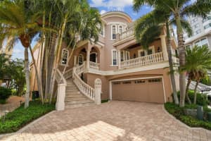2802 BAYPOINTE CIRCLE, TAMPA, FL 33611 - MLS#MFRTB8395531