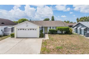 6908 MESA VERDE STREET, PORT RICHEY, FL 34668 Sold 07/17/25