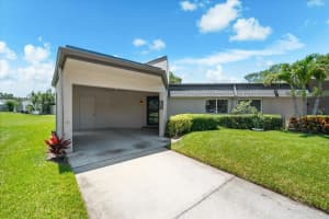 2635 Barksdale Ct #2635, CLEARWATER