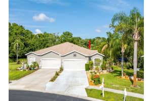 12134 TOURNAMENT VIEW AVENUE, NEW PORT RICHEY, FL 34654 Sold 08/22/25