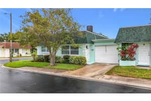 8375 BURGUNDY DRIVE, PINELLAS PARK, FL 33781 Sold 07/03/25