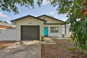 4489 57th Ave N, ST PETERSBURG