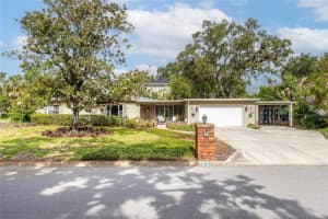 3107 EMERSON STREET, TAMPA, FL 33629 - MLS#MFRTB8395563