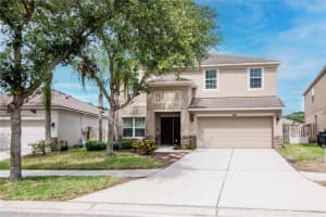 5916 TULIP FLOWER DRIVE, RIVERVIEW, FL 33578 - MLS#MFRTB8395564