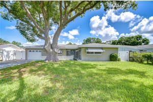 12033 82ND AVENUE, SEMINOLE, FL 33772 Sold 07/31/25