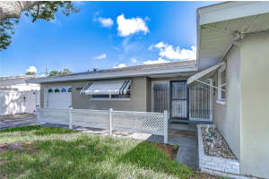 12033 82ND AVENUE, SEMINOLE, FL 33772 Sold 07/31/25