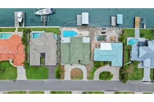 333 MIDWAY ISLAND, CLEARWATER BEACH, FL 33767 - MLS#MFRTB8395574