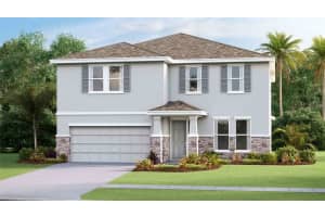 2320 Stratten Dr, ZEPHYRHILLS