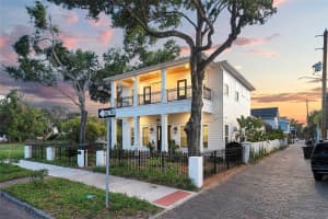 608 GROVE STREET, ST PETERSBURG, FL 33701 - MLS#MFRTB8395579