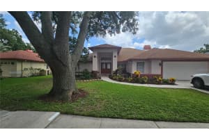 16502 WINDSOR PARK DRIVE, LUTZ, FL 33549 Sold 11/03/25