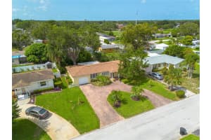 5262 25TH AVENUE, ST PETERSBURG, FL 33710 Sold 07/15/25