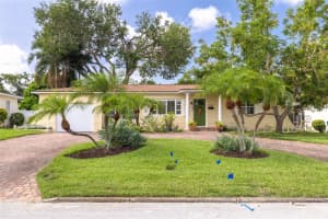 5262 25TH AVENUE, ST PETERSBURG, FL 33710 Sold 07/15/25