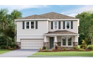 2312 Stratten Dr, ZEPHYRHILLS