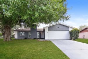 248 Lake Thomas Dr, WINTER HAVEN