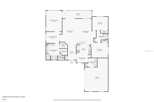 448 SORRENTO ROAD, KISSIMMEE, FL 34759 - MLS#MFRTB8395602